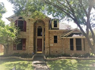 3417 Denver Dr, McKinney, TX 75070