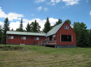 119 Fogg Ln, Burlington, ME 04417