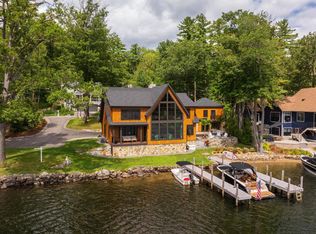 47 Varney Point Rd, Gilford, NH 03249