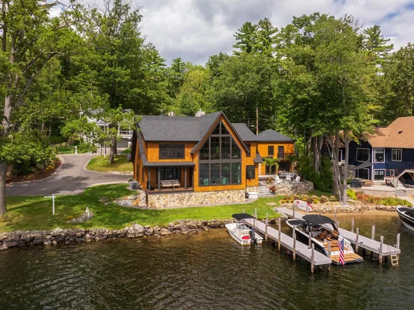 47 VARNEY POINT ROAD RIGHT, Gilford, NH 03249