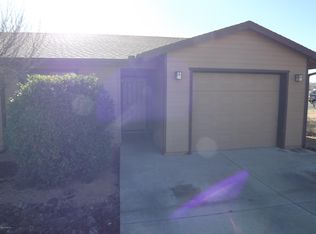 8301 E Dana Dr APT 1, Prescott Valley, AZ 86314
