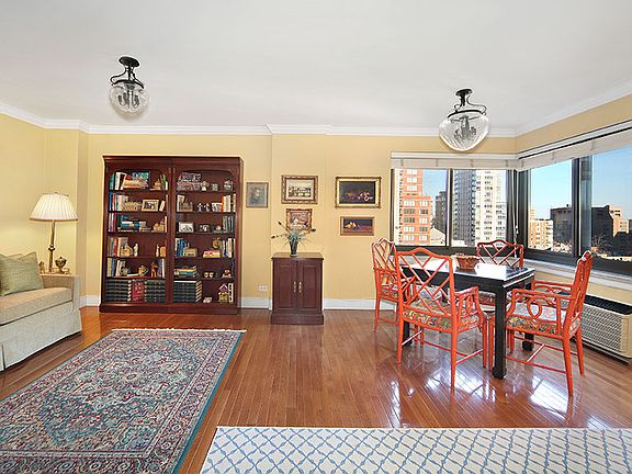 3rd image of 1199 Park Ave APT 8B