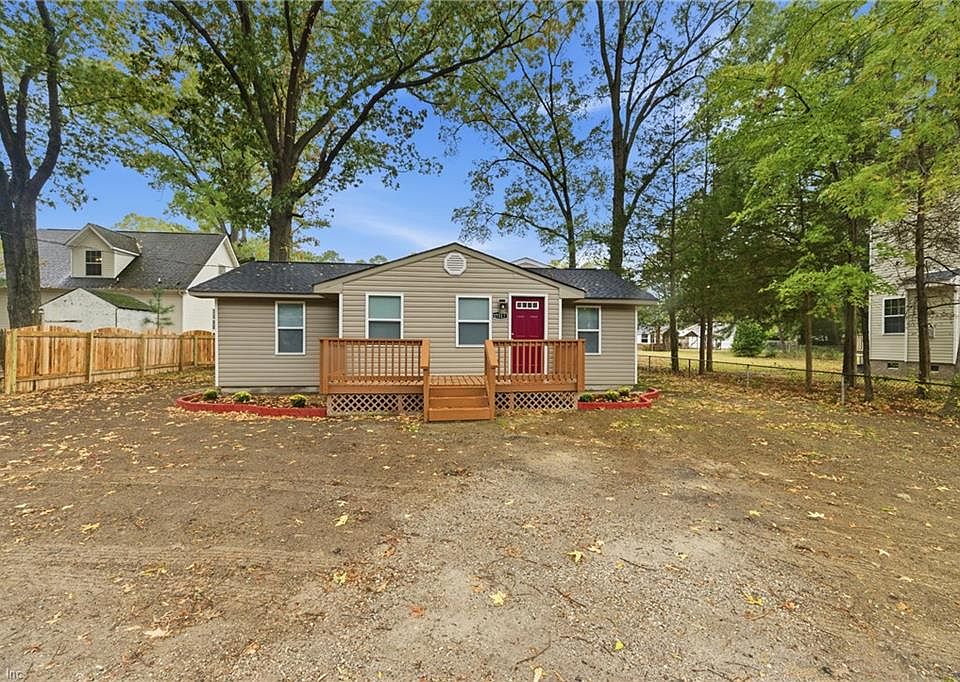 1st image of 17317 Warwick Blvd