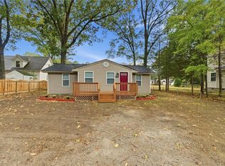 17317 Warwick Blvd, Newport News, VA 23603