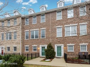 1673 Church St, Evanston, IL 60201