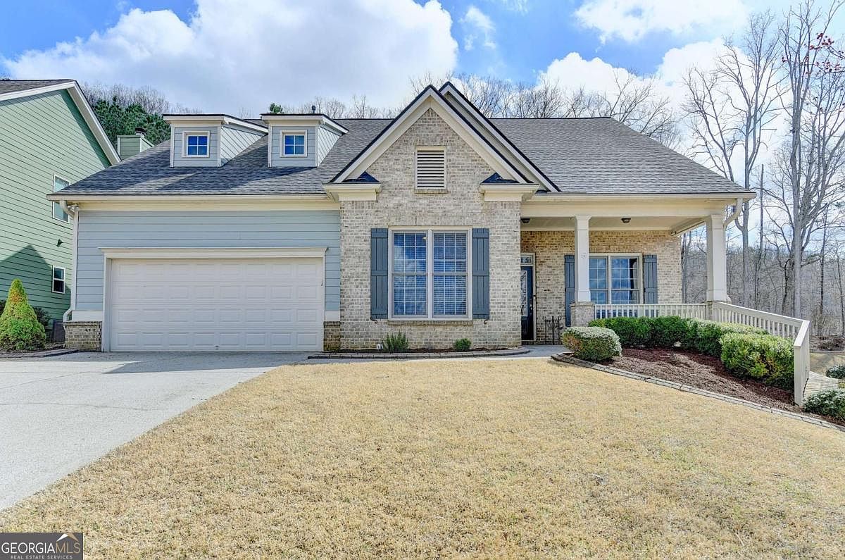 6560 Oak Highlands Ct