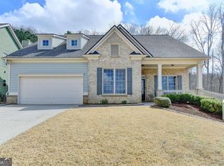 6560 Oak Highlands Ct, Cumming, GA