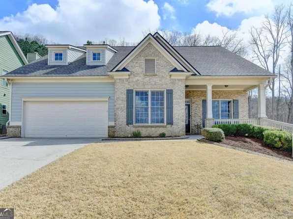 6560 Oak Highlands Ct, Cumming, GA 30041