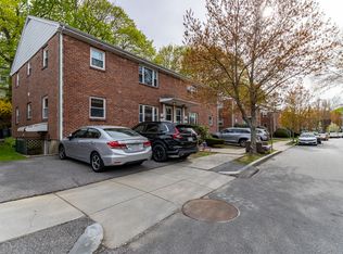 46 Aldrich Rd #A, Watertown, MA 02472