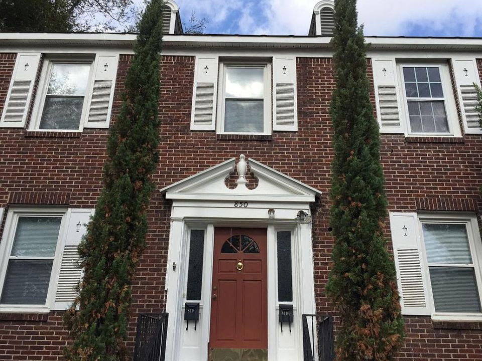 1st image of 850 1/2 Jefferson St