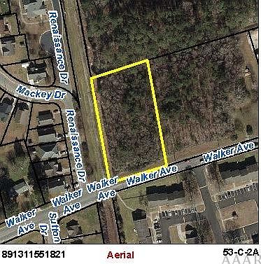 2nd image of 0 Walker Ave