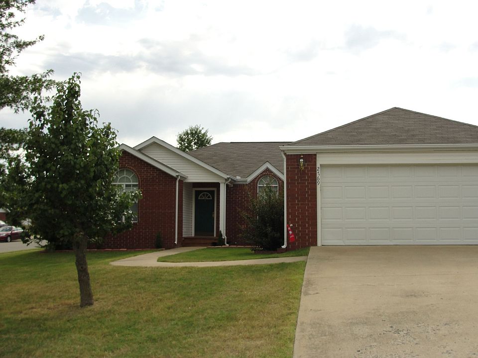 2nd image of 2769 N Raintree Dr
