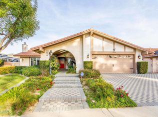 3394 Texas Ave, Simi Valley, CA 93063