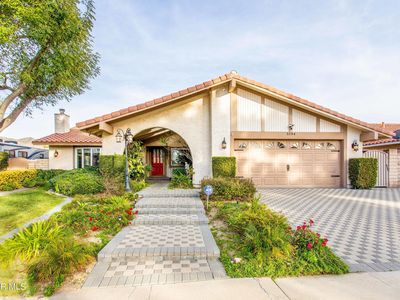3394 Texas Ave, Simi Valley, CA, 93063
