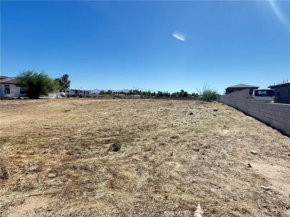 0 Commonwealth Ave Lot 13, Hemet, CA 92543