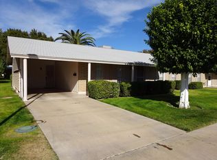 10806 W Mission Ln, Sun City, AZ 85351