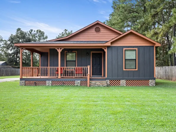4477 Randall Rd, Orange, TX 77632