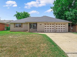 2920 SW 57th St, Oklahoma City, OK 73119