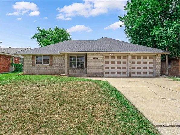 2920 SW 57th St, Oklahoma City, OK 73119