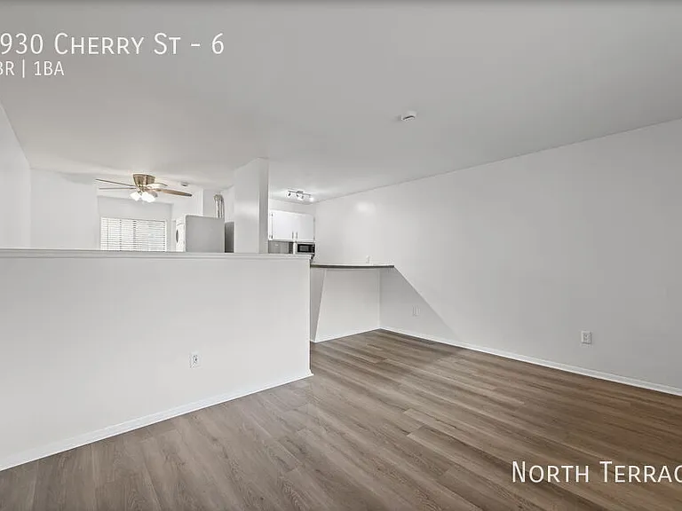Cherry Street Apartments — Photo 29