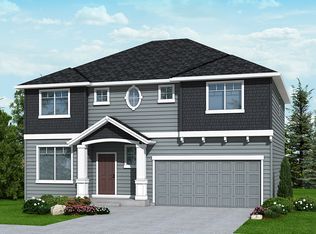 11520 NE 128th Ave, Vancouver, WA 98682