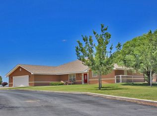 3237 S Sundance Loop, Roswell, NM 88201