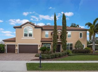 2221 White Jasmine Ct, Apopka, FL 32712