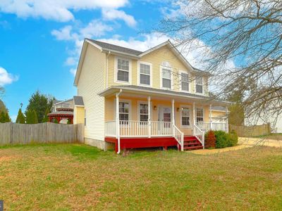 46721 Robert Leon Dr, Lexington Park, MD, 20653