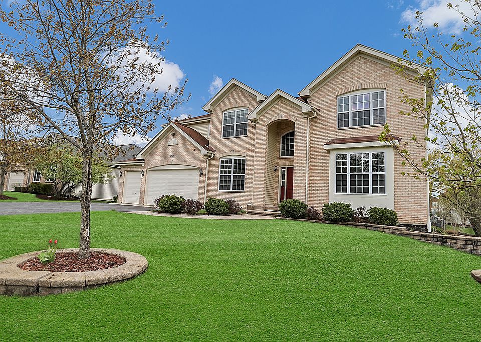 5767 Red Oak Dr, Hoffman Estates, IL 60192 Zillow