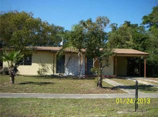 1332 Whitewood Dr, Deltona, FL 32725
