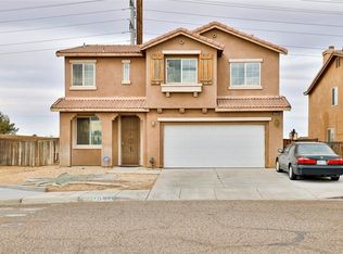 13708 Starshine Dr, Victorville, CA 92392