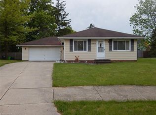 12850 Milo Rd, Cleveland, OH 44125