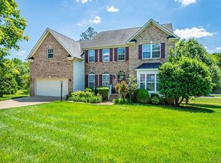8304 Hawk Nest Dr, Richmond, VA 23227
