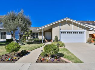 6601 Crista Palma Dr, Huntington Beach, CA 92647