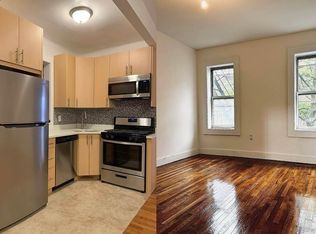 45-34 42nd St #2D, Sunnyside, NY 11104