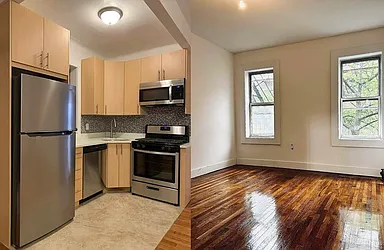 Rented by Quest Realty Sunnyside Corp