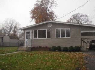 75 W Concourse, Keyport, NJ 07735