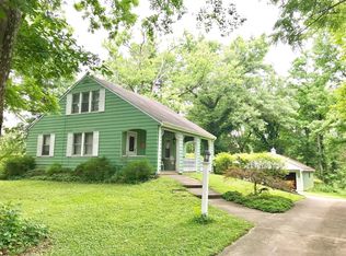 1526 Springdale Rd, Cincinnati, OH 45231