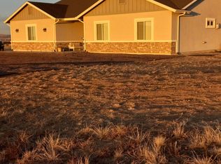 10305 N Horsepower Dr, Prescott Valley, AZ 86315