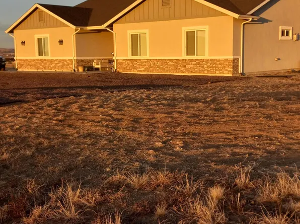 10305 N Horsepower Dr, Prescott Valley, AZ 86315