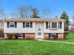 13407 Canyon Ct, Silver Spring, MD 20904