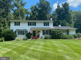 5515 Woodlyn Rd, Frederick, MD 21703