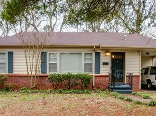 225 Hampton Ave, Florence, AL 35630