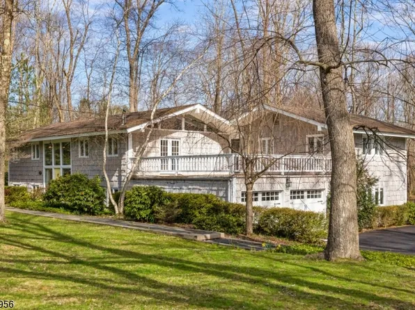 62 Lowery Ln, Mendham Twp., NJ 07945