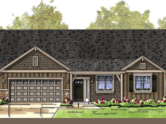 Craftsman 1 - included