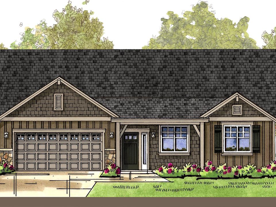Craftsman 1 - included