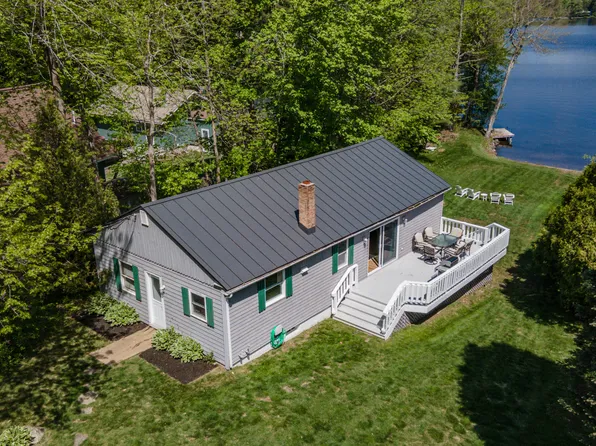 79 Williamson Road, Manchester, ME 04351