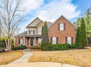 485 Highway 438, Wilsonville, AL 35186