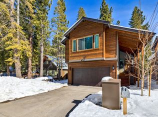 1125 Dedi Ave, South Lake Tahoe, CA