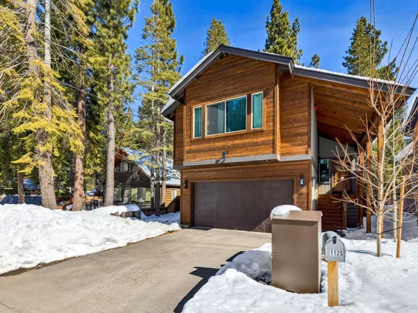1125 Dedi Ave, South Lake Tahoe, CA 96150